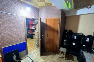 коммерческая по адресу Володимирська ул., 1