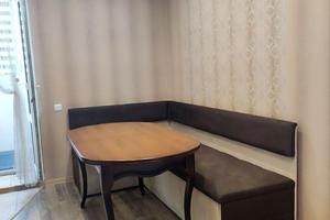 квартира по адресу Степана Бандери ул., 49/1