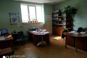 комерційна за адресою Індустріальна вул., 2