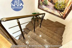 будинок за адресою Південно-Кільцева вул.