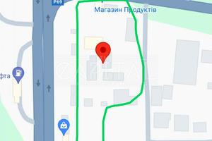 участок по адресу 