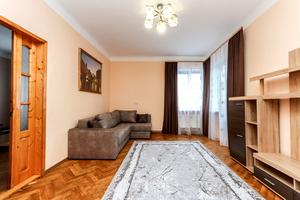 квартира по адресу Дмитрия Донцова ул., 6