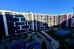 квартира по адресу Крайковского ул., 3