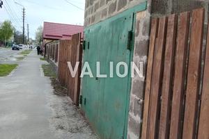 ділянка за адресою Центральна вул., 126