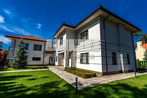 будинок за адресою колінченка