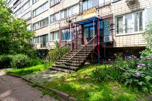 комерційна за адресою Тараса Шевченка бульв., 38