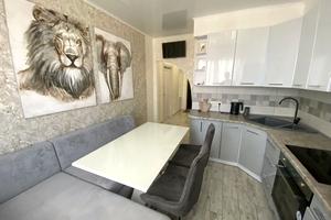 квартира за адресою Перлинна вул., 7
