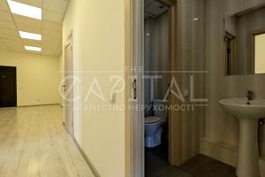 комерційна за адресою Вознесенський узвіз (Смирнова-Ласточкіна), 23-А
