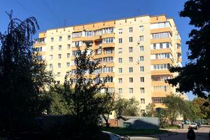 квартира по адресу Буковинская ул., 4