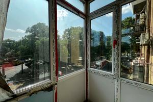 квартира по адресу Старопортофранковская ул., 105