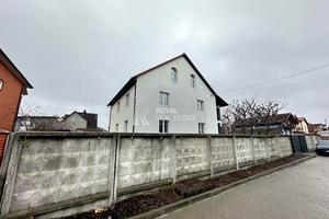 будинок за адресою Василя Седляра вул. (Соснова)