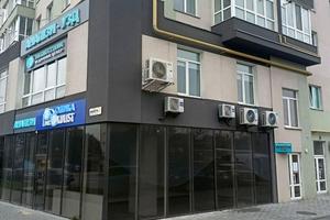 коммерческая по адресу Гетьмана Мазепи ул. (Красовського), 33