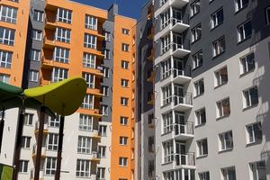 квартира по адресу Немировское шоссе, 92