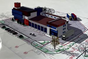 коммерческая по адресу Набережная Заводская ул., 15