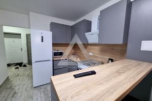 квартира по адресу Бородинская ул., 2