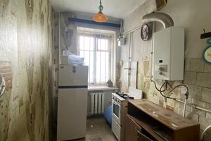 квартира по адресу Столбовая ул., 21а