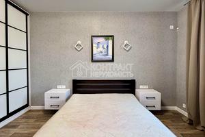 квартира за адресою Борткевича вул., 5