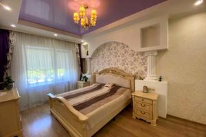 квартира за адресою с. Крижанівка, Вишнева вул., 2
