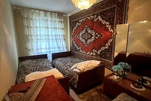 квартира за адресою Кам'янецька вул., 72