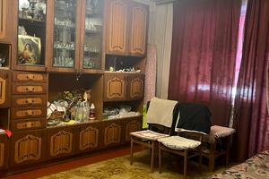 квартира по адресу Коломыйская ул.