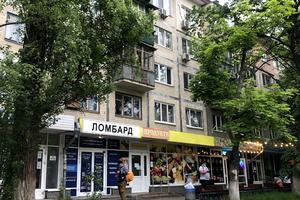 квартира по адресу Туполева академика ул., 28