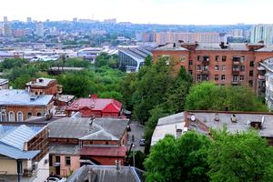 квартира по адресу Рымарская ул., 19