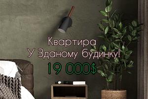 квартира по адресу 11-я линия ул., 1