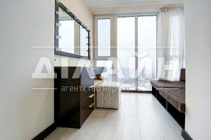 квартира по адресу Запорожского Казачества ул., 137