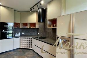 квартира за адресою Маяковського просп., 3