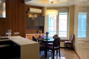 квартира по адресу Николая Амосова ул., 6