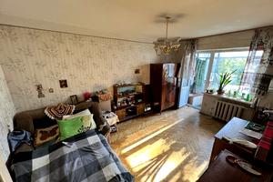 квартира за адресою Братиславська вул., 28