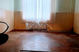 квартира по адресу Віктора Оцерклевича ул. (Курчатова), 3