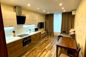 квартира за адресою Джона Маккейна вул. (Івана Кудрі), 7