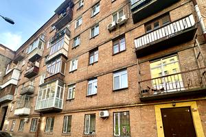 квартира по адресу Алли Горської пер. (Чеслава Бєлінського), 10