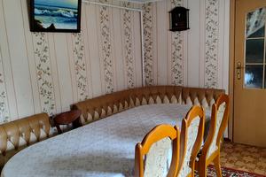 дом по адресу п. Усатово, Шкільна, 33