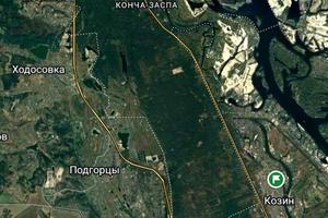 участок по адресу с. Новые безрадичи, 