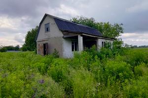 ділянка за адресою польова, 12