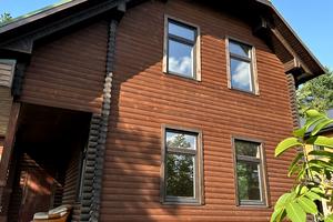будинок за адресою Анатолія Солов'яненка вул., 449