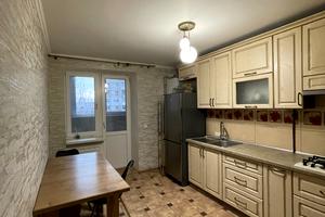 квартира по адресу Степана Демьянчука ул., 1а