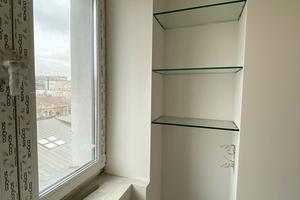 квартира по адресу Дмитрия Яворницкого просп. (Карла Маркса), 58