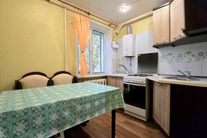 квартира по адресу Калантая ул., 5
