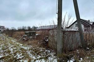 ділянка за адресою Олеся Гончара