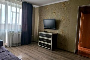 квартира за адресою Хворостянка, 9