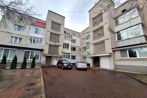 квартира по адресу Тарковського, 15