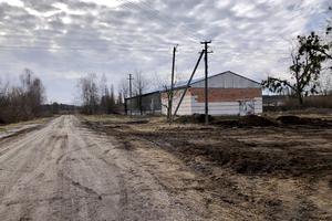 коммерческая по адресу с. Вересы, Покровська, 13