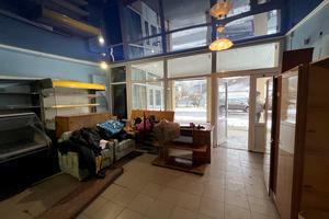 коммерческая по адресу Ужгород, Прикордонна ул., 9
