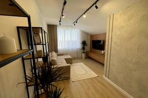 квартира по адресу Высочана ул., 18
