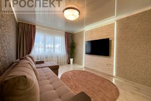 квартира по адресу Героев Крут ул. (Черепіна), 12