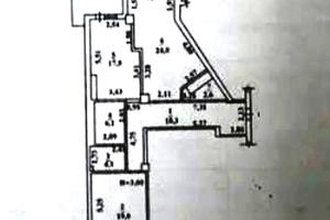 квартира за адресою Французький бульв., 9