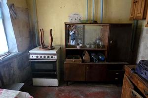 будинок за адресою Кадрова вул., 5